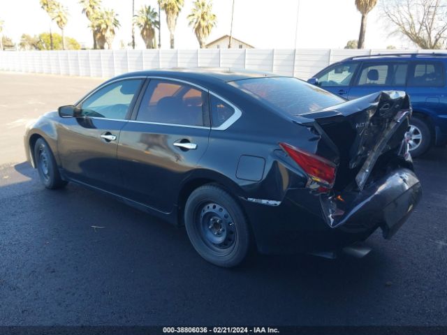 Photo 2 VIN: 1N4AL3AP4DC235309 - NISSAN ALTIMA 