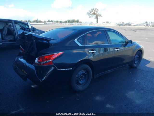 Photo 3 VIN: 1N4AL3AP4DC235309 - NISSAN ALTIMA 