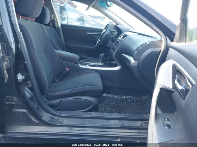 Photo 4 VIN: 1N4AL3AP4DC235309 - NISSAN ALTIMA 