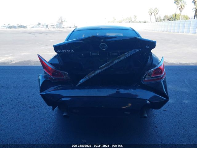 Photo 5 VIN: 1N4AL3AP4DC235309 - NISSAN ALTIMA 