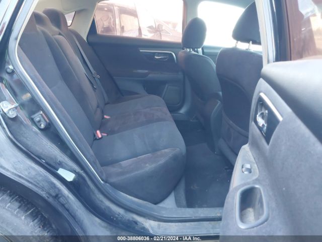 Photo 7 VIN: 1N4AL3AP4DC235309 - NISSAN ALTIMA 