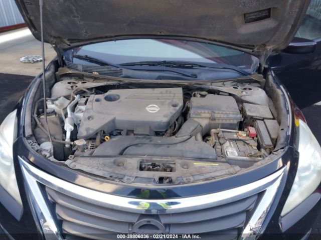 Photo 9 VIN: 1N4AL3AP4DC235309 - NISSAN ALTIMA 