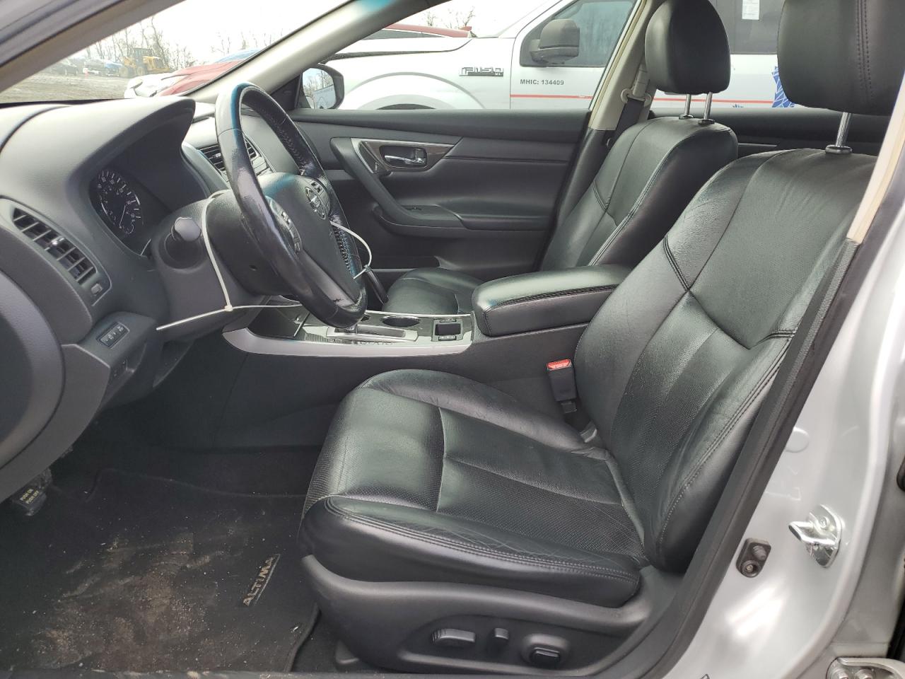 Photo 6 VIN: 1N4AL3AP4DC235620 - NISSAN ALTIMA 