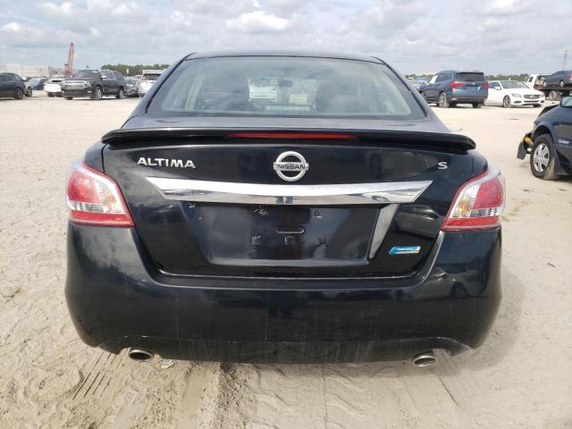 Photo 5 VIN: 1N4AL3AP4DC236279 - NISSAN ALTIMA 