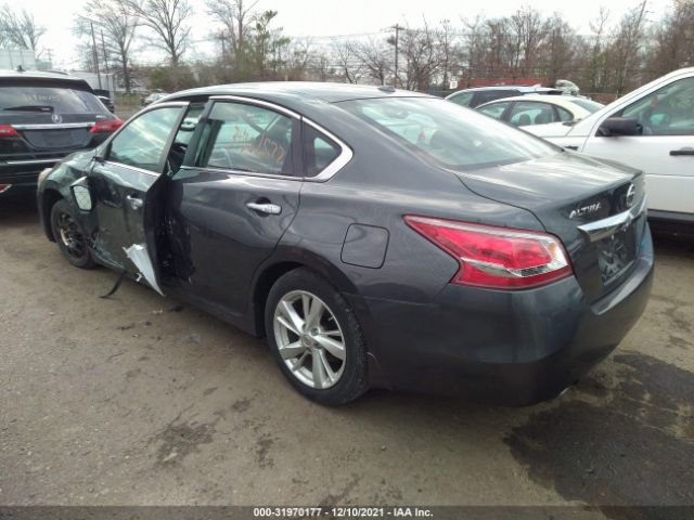 Photo 2 VIN: 1N4AL3AP4DC236427 - NISSAN ALTIMA 