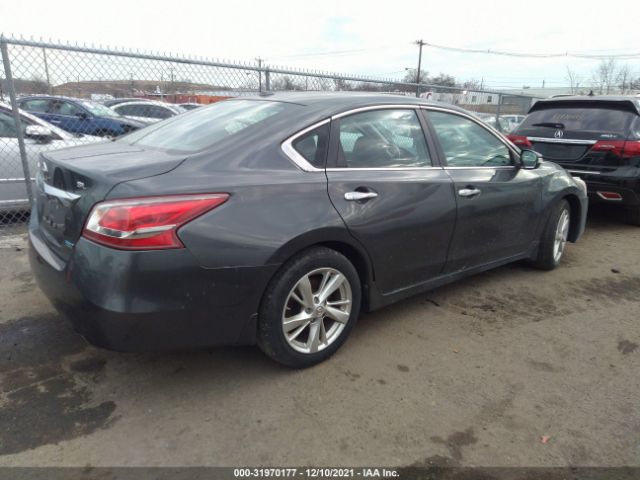 Photo 3 VIN: 1N4AL3AP4DC236427 - NISSAN ALTIMA 