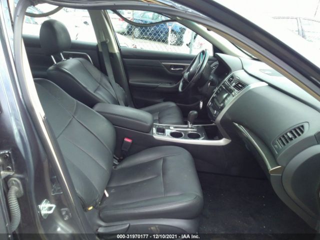 Photo 4 VIN: 1N4AL3AP4DC236427 - NISSAN ALTIMA 