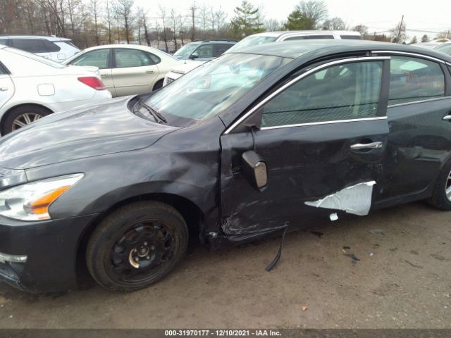 Photo 5 VIN: 1N4AL3AP4DC236427 - NISSAN ALTIMA 