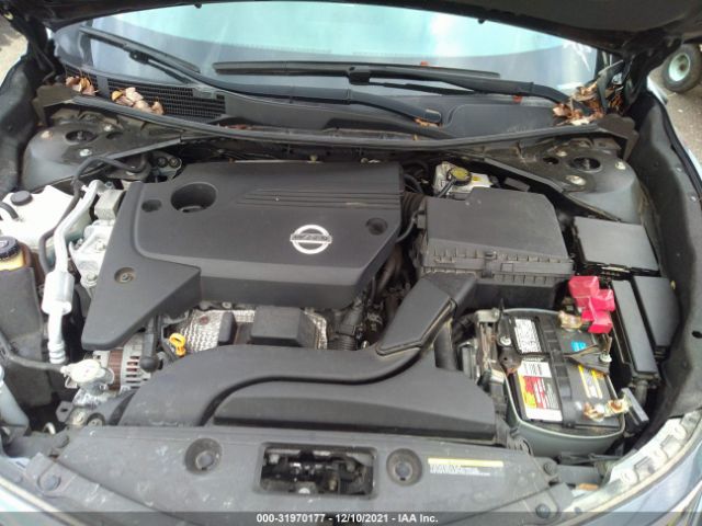 Photo 9 VIN: 1N4AL3AP4DC236427 - NISSAN ALTIMA 