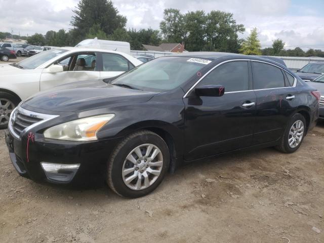 Photo 0 VIN: 1N4AL3AP4DC237111 - NISSAN ALTIMA 2.5 