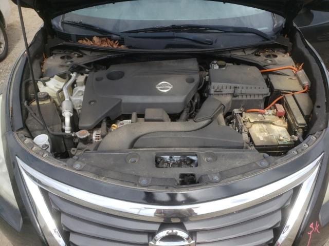 Photo 10 VIN: 1N4AL3AP4DC237111 - NISSAN ALTIMA 2.5 