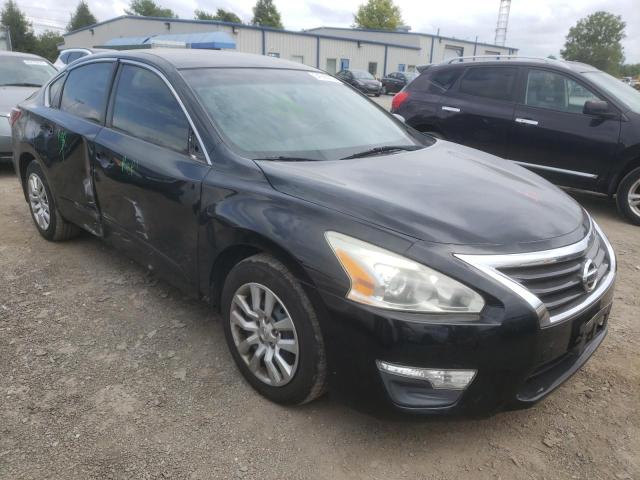 Photo 3 VIN: 1N4AL3AP4DC237111 - NISSAN ALTIMA 2.5 