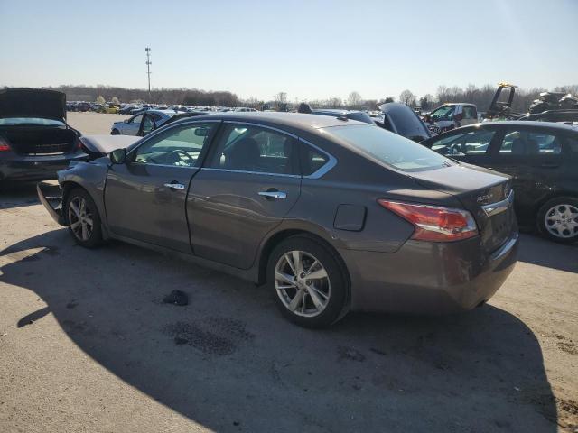 Photo 1 VIN: 1N4AL3AP4DC237982 - NISSAN ALTIMA 2.5 