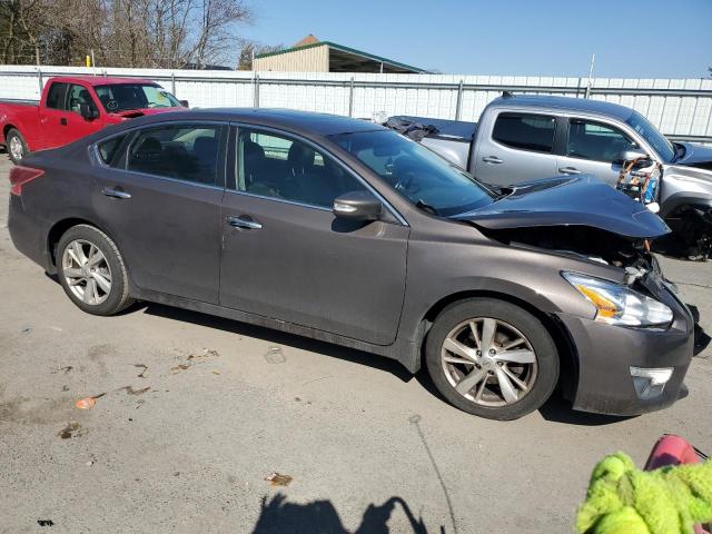 Photo 3 VIN: 1N4AL3AP4DC237982 - NISSAN ALTIMA 2.5 