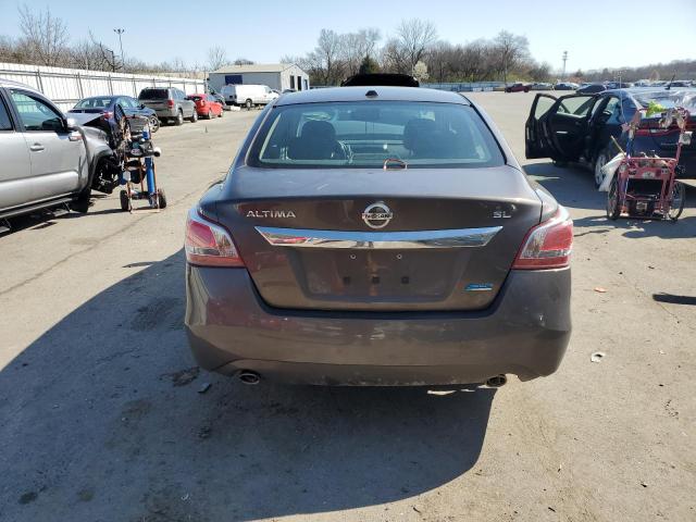 Photo 5 VIN: 1N4AL3AP4DC237982 - NISSAN ALTIMA 2.5 