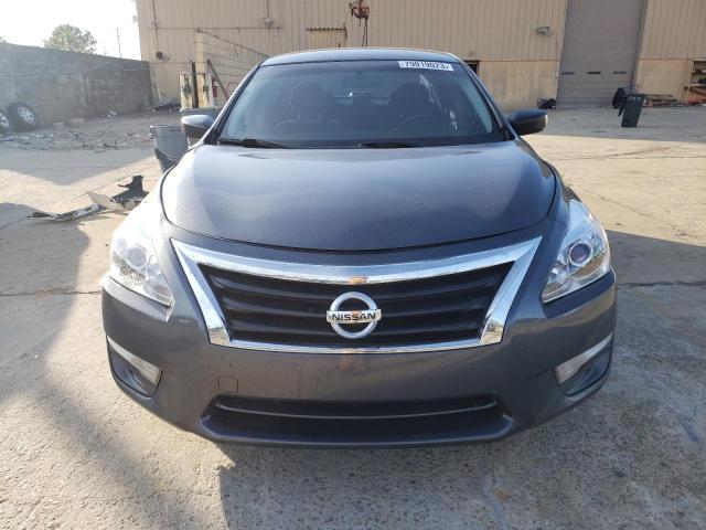 Photo 4 VIN: 1N4AL3AP4DC239215 - NISSAN ALTIMA 