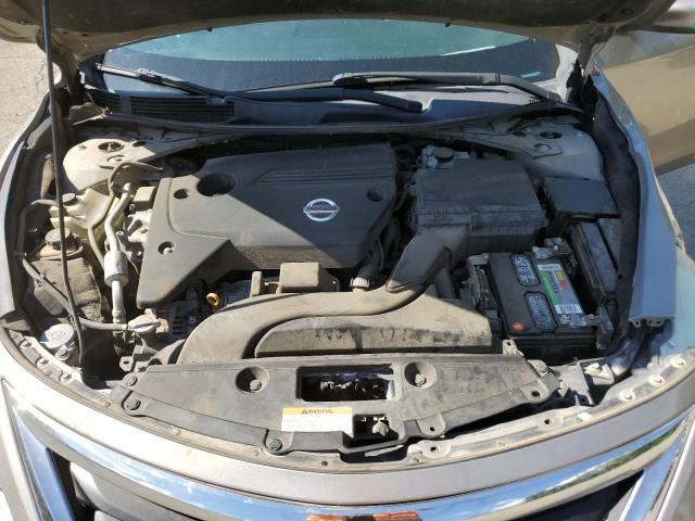 Photo 10 VIN: 1N4AL3AP4DC239327 - NISSAN ALTIMA 