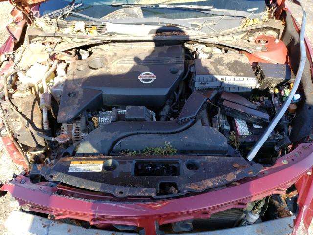 Photo 10 VIN: 1N4AL3AP4DC240056 - NISSAN ALTIMA 