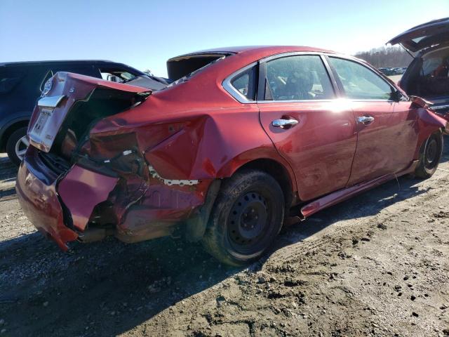 Photo 2 VIN: 1N4AL3AP4DC240056 - NISSAN ALTIMA 