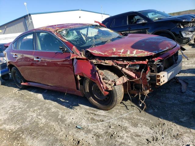 Photo 3 VIN: 1N4AL3AP4DC240056 - NISSAN ALTIMA 