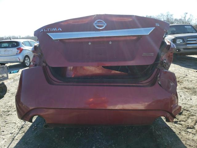 Photo 5 VIN: 1N4AL3AP4DC240056 - NISSAN ALTIMA 