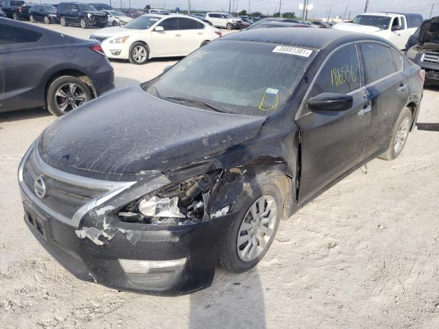 Photo 1 VIN: 1N4AL3AP4DC240106 - NISSAN ALTIMA 2.5 