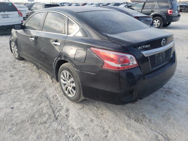 Photo 2 VIN: 1N4AL3AP4DC240106 - NISSAN ALTIMA 2.5 