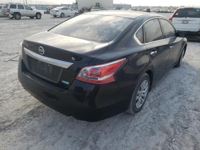 Photo 3 VIN: 1N4AL3AP4DC240106 - NISSAN ALTIMA 2.5 