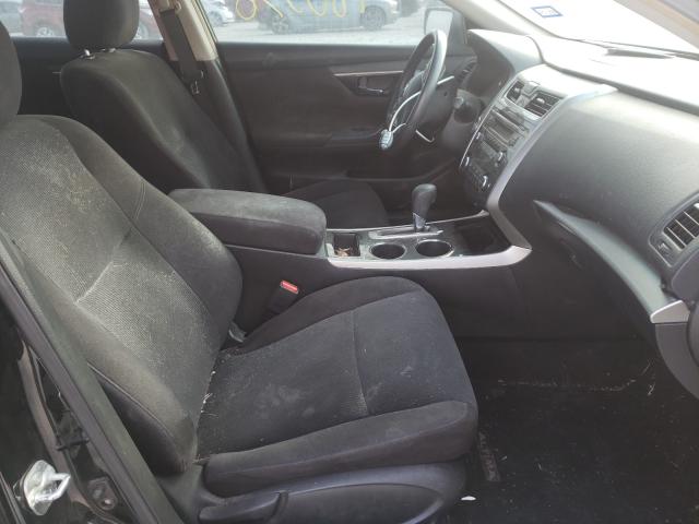 Photo 4 VIN: 1N4AL3AP4DC240106 - NISSAN ALTIMA 2.5 