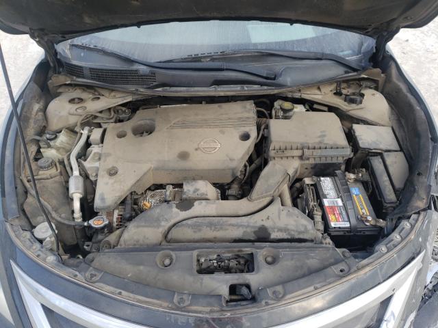 Photo 6 VIN: 1N4AL3AP4DC240106 - NISSAN ALTIMA 2.5 