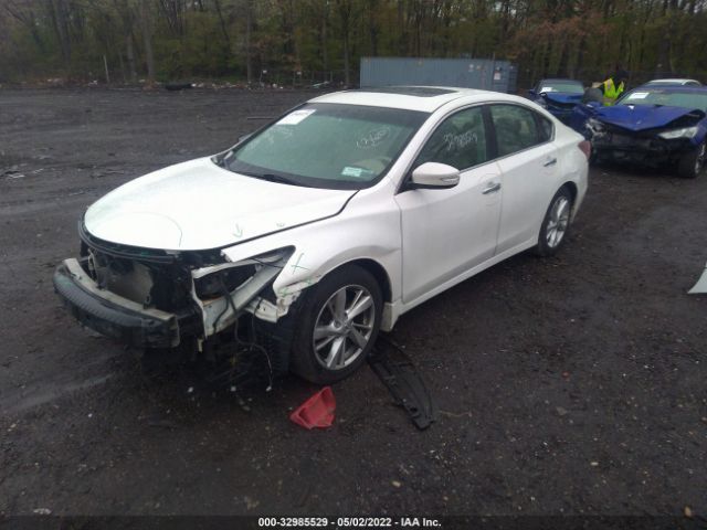 Photo 1 VIN: 1N4AL3AP4DC243121 - NISSAN ALTIMA 