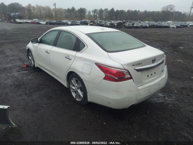 Photo 2 VIN: 1N4AL3AP4DC243121 - NISSAN ALTIMA 