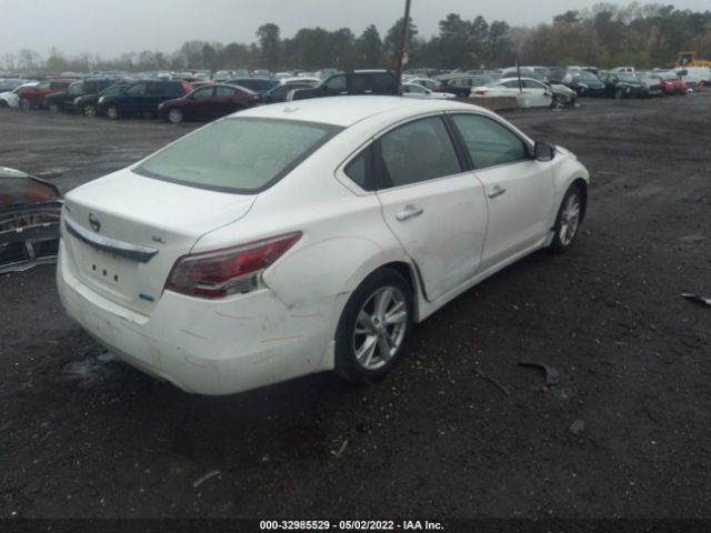 Photo 3 VIN: 1N4AL3AP4DC243121 - NISSAN ALTIMA 