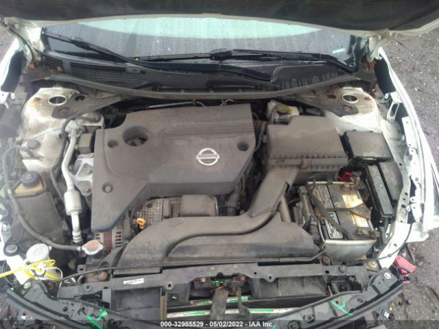 Photo 9 VIN: 1N4AL3AP4DC243121 - NISSAN ALTIMA 