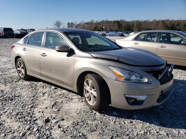 Photo 3 VIN: 1N4AL3AP4DC243801 - NISSAN ALTIMA 