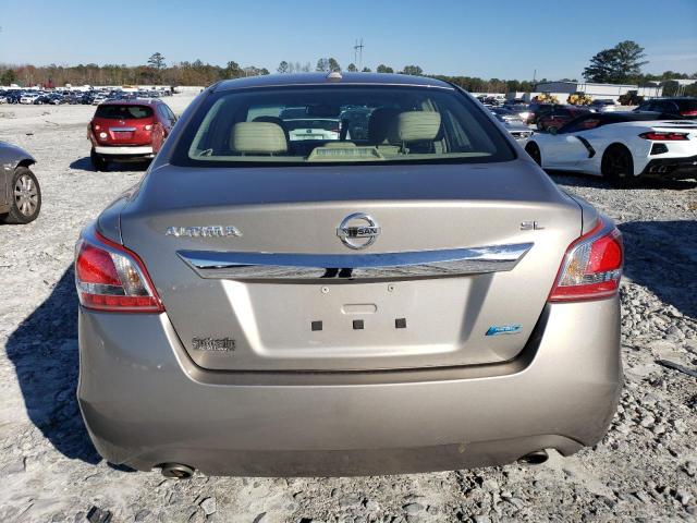 Photo 5 VIN: 1N4AL3AP4DC243801 - NISSAN ALTIMA 