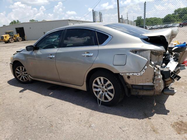 Photo 1 VIN: 1N4AL3AP4DC249131 - NISSAN ALTIMA 2.5 