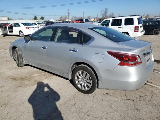 Photo 1 VIN: 1N4AL3AP4DC250019 - NISSAN ALTIMA 