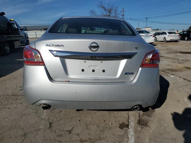 Photo 5 VIN: 1N4AL3AP4DC250019 - NISSAN ALTIMA 