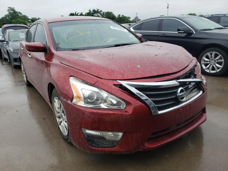 Photo 0 VIN: 1N4AL3AP4DC250246 - NISSAN ALTIMA 