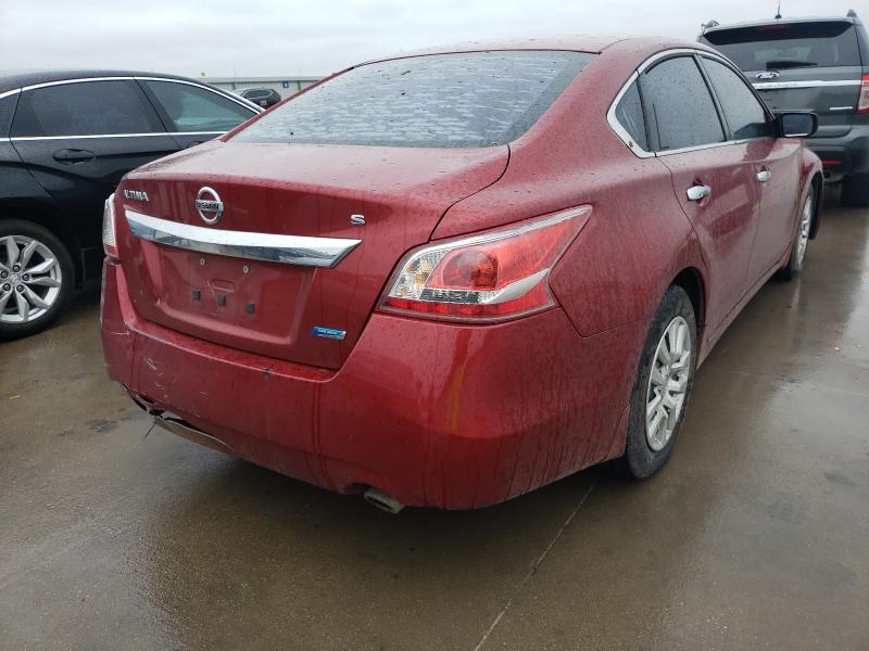 Photo 3 VIN: 1N4AL3AP4DC250246 - NISSAN ALTIMA 