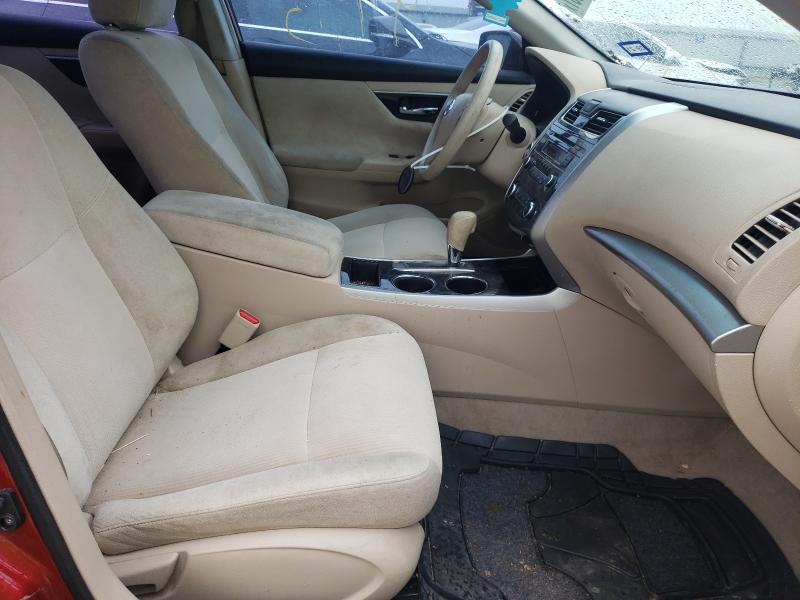 Photo 4 VIN: 1N4AL3AP4DC250246 - NISSAN ALTIMA 