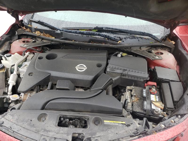 Photo 6 VIN: 1N4AL3AP4DC250246 - NISSAN ALTIMA 