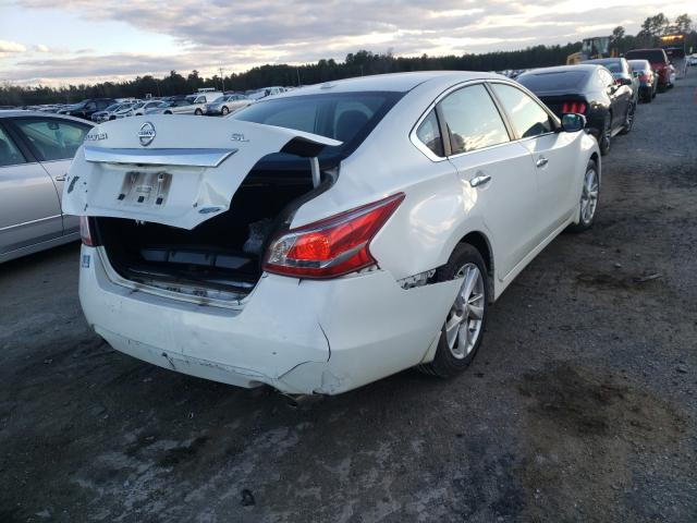 Photo 3 VIN: 1N4AL3AP4DC250599 - NISSAN ALTIMA 