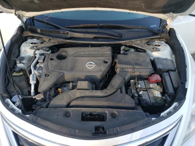 Photo 6 VIN: 1N4AL3AP4DC250599 - NISSAN ALTIMA 