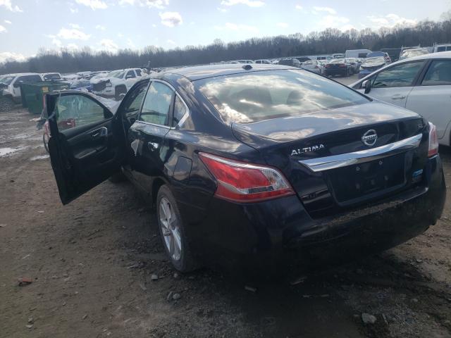 Photo 2 VIN: 1N4AL3AP4DC252871 - NISSAN ALTIMA 