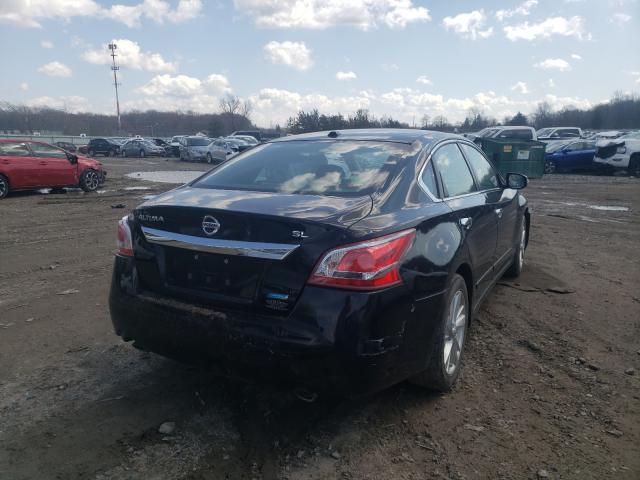 Photo 3 VIN: 1N4AL3AP4DC252871 - NISSAN ALTIMA 