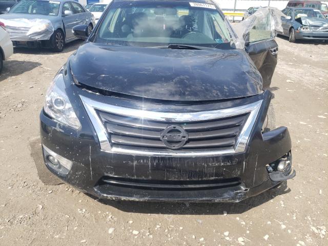 Photo 8 VIN: 1N4AL3AP4DC252871 - NISSAN ALTIMA 