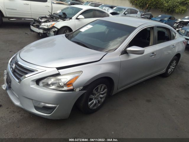 Photo 1 VIN: 1N4AL3AP4DC254166 - NISSAN ALTIMA 