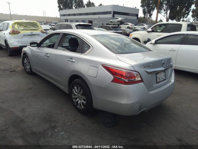 Photo 2 VIN: 1N4AL3AP4DC254166 - NISSAN ALTIMA 